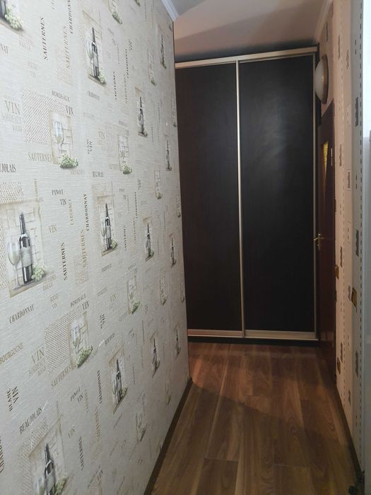 Квартира на вул. Молодіжна в Києві, ID 412896, фото №8