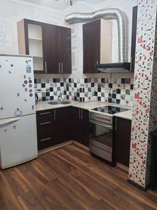Квартира на вул. Молодіжна в Києві, ID 412896, фото №9