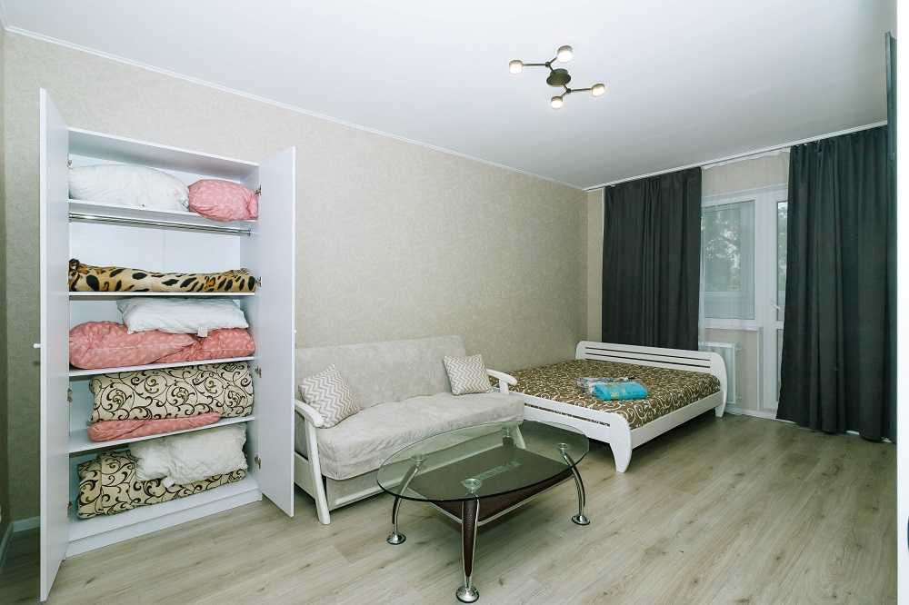 Квартира на вул. Озерна, 26 в Києві, ID 475720, фото №2