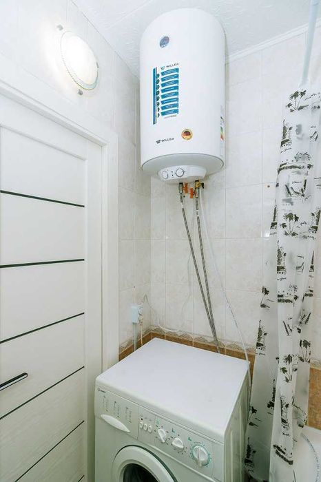 Квартира на вул. Озерна, 26 в Києві, ID 475720, фото №14