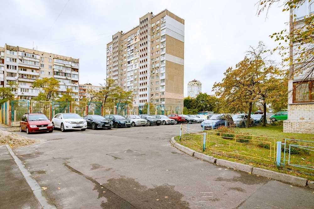 Квартира на вул. Озерна, 26 в Києві, ID 475720, фото №17