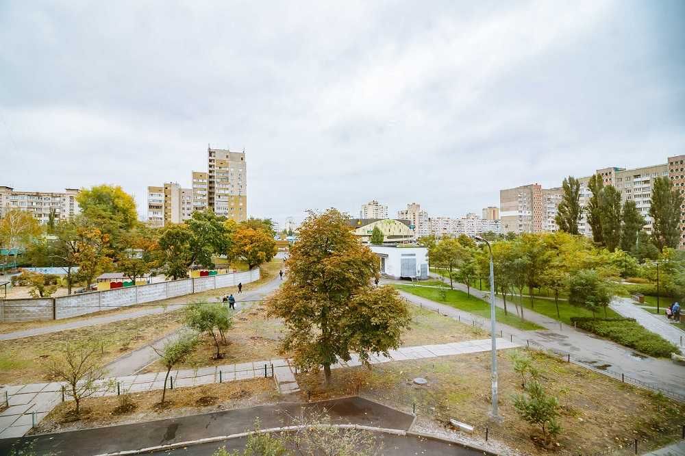 Квартира на вул. Озерна, 26 в Києві, ID 475720, фото №18