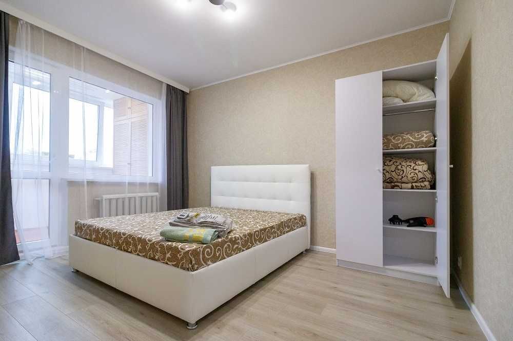 Квартира на вул. Озерна, 26 в Києві, ID 475720, фото №3
