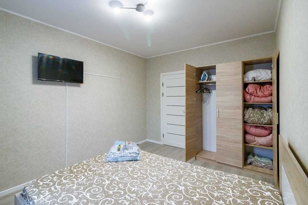 Квартира на вул. Озерна, 26 в Києві, ID 475720, фото №8