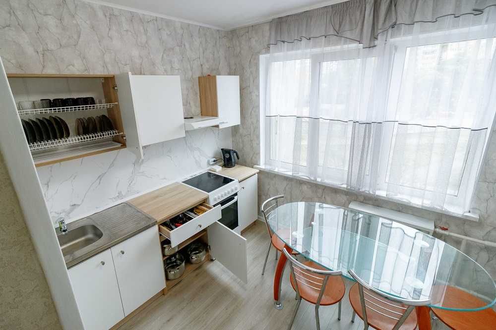 Квартира на вул. Озерна, 26 в Києві, ID 475720, фото №9