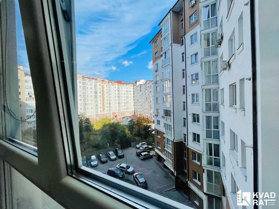 Квартира на Гаразд Україна в Івано-Франківську, ID 413013, фото №14