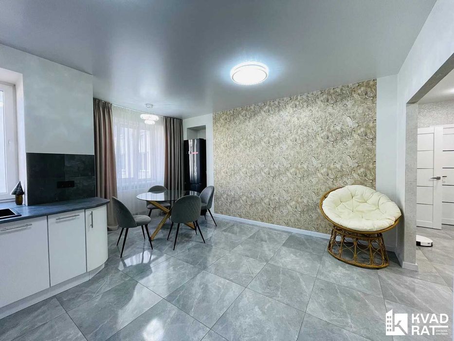 Квартира на Гаразд Україна в Івано-Франківську, ID 413013, фото №7