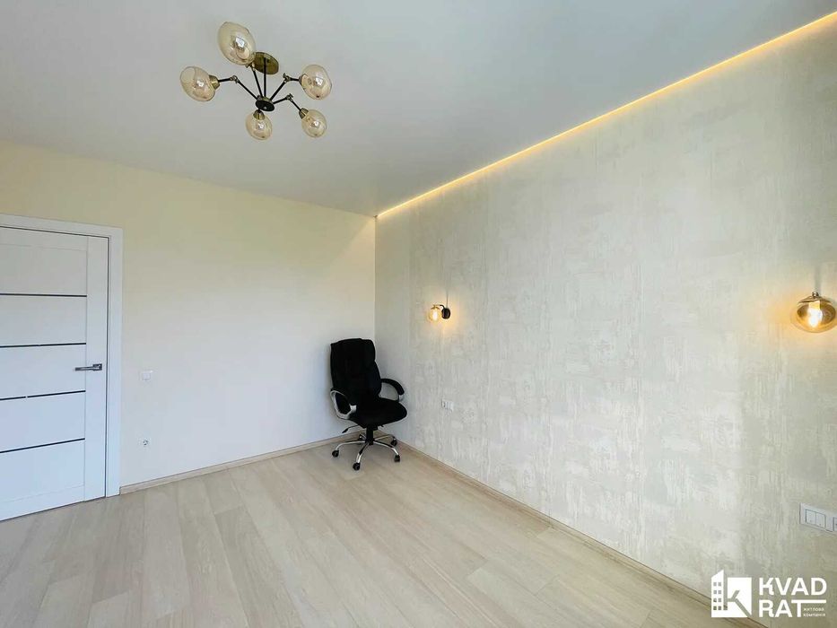 Квартира на Гаразд Україна в Івано-Франківську, ID 413013, фото №9