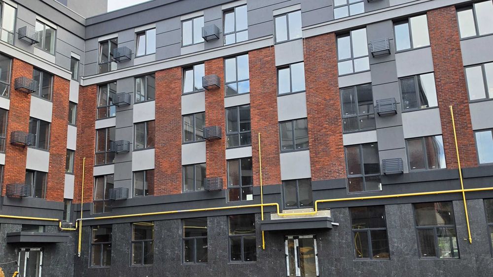 Квартира на ЖК Квартал Соборна в Києві, ID 412993, фото №12