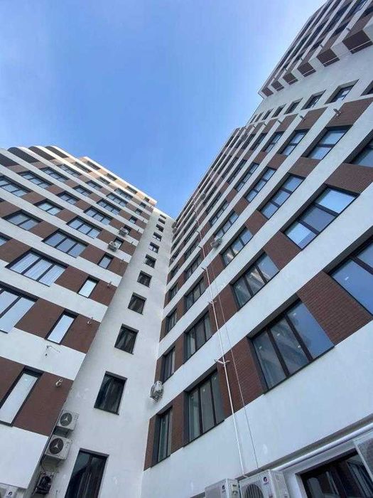 Квартира на ЖК Provance Home в Івано-Франківську, ID 413040, фото №3