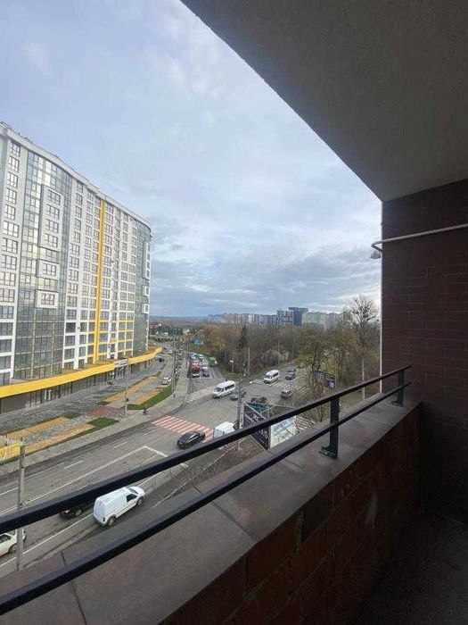 Квартира на ЖК Provance Home в Івано-Франківську, ID 413040, фото №7