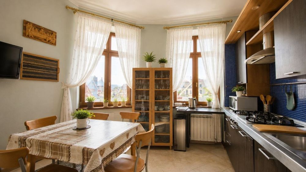 Квартира на Печерський в Києві, ID 412998, фото №3