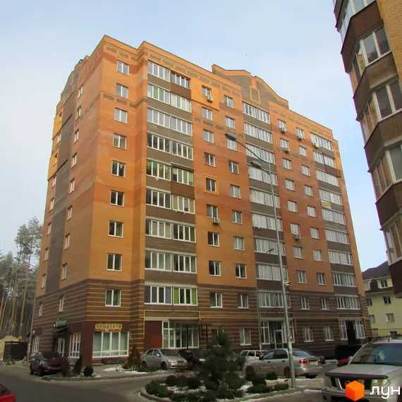 Квартира на Ірпінь в Києві, ID 488850, фото №2