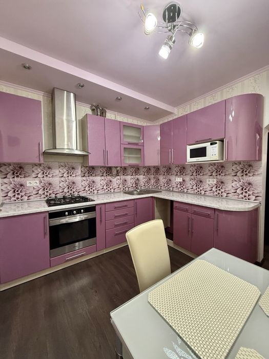 Квартира на Ірпінь в Києві, ID 488850, фото №11