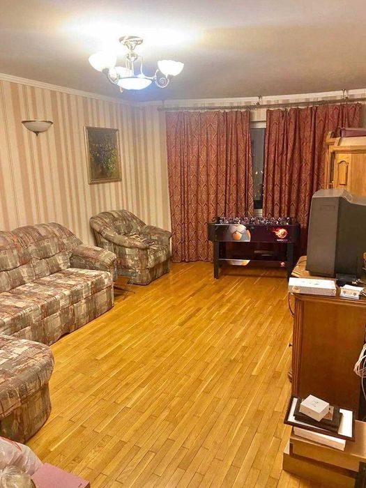 Квартира на Харківське шосе, 19А в Києві, ID 413051, фото №2