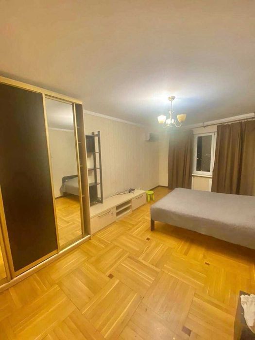 Квартира на Харківське шосе, 19А в Києві, ID 413051, фото №3