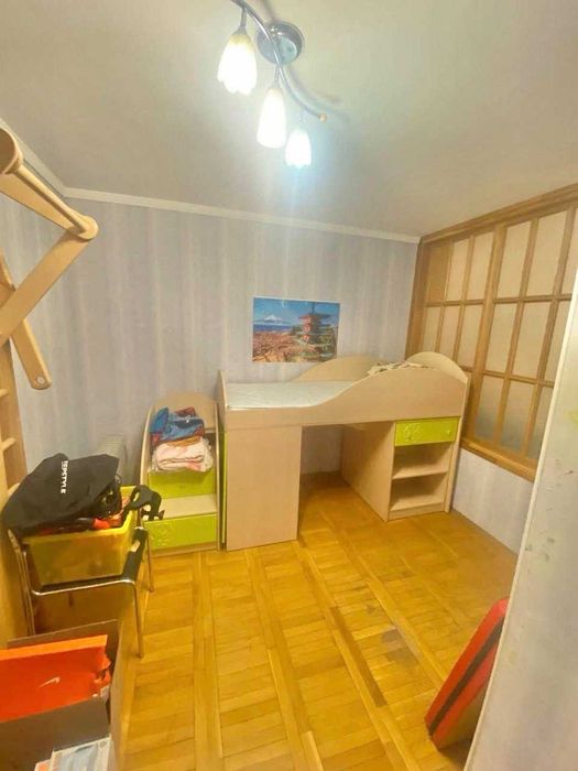 Квартира на Харківське шосе, 19А в Києві, ID 413051, фото №4