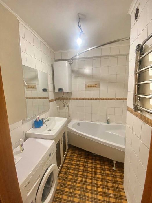 Квартира на Харківське шосе, 19А в Києві, ID 413051, фото №7
