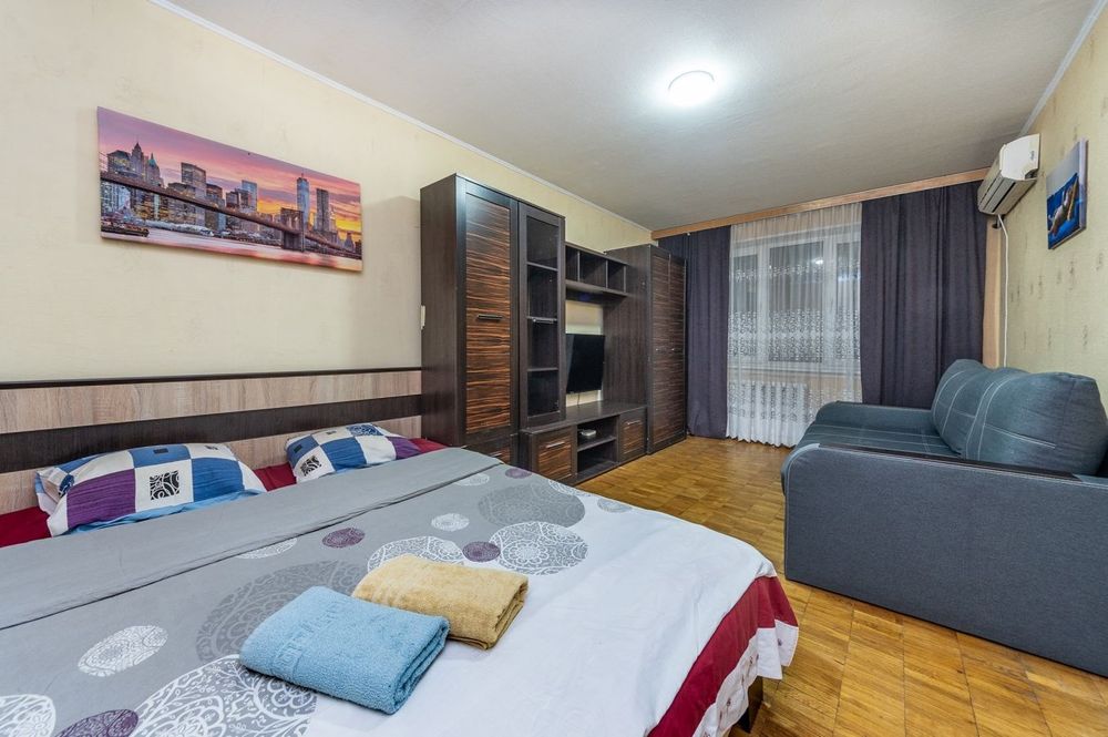 Квартира на вул. Пантелеймона Куліша, 15, ID 413018, фото №1