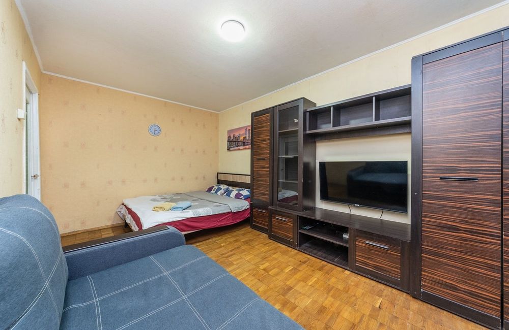 Квартира на вул. Пантелеймона Куліша, 15 в Києві, ID 413018, фото №2
