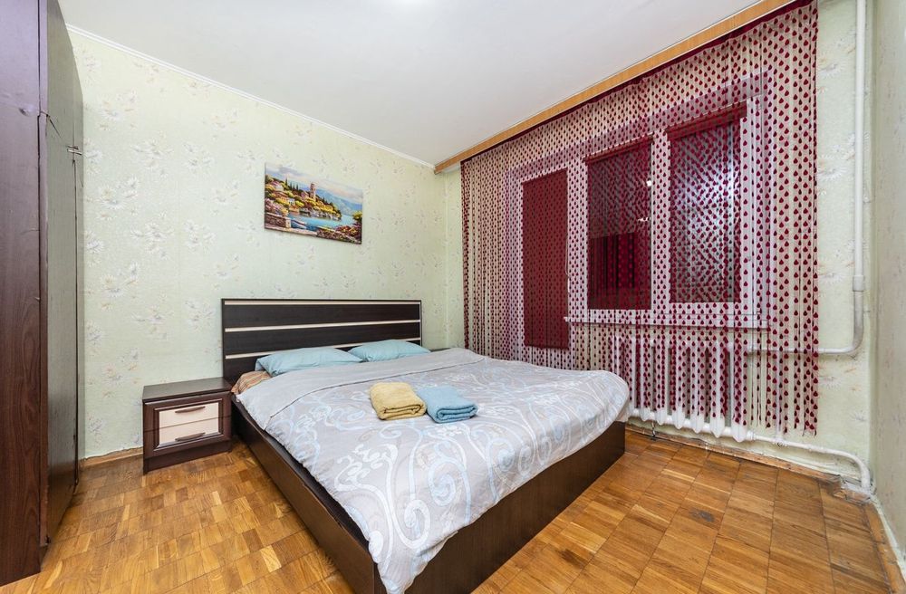 Квартира на вул. Пантелеймона Куліша, 15 в Києві, ID 413018, фото №3