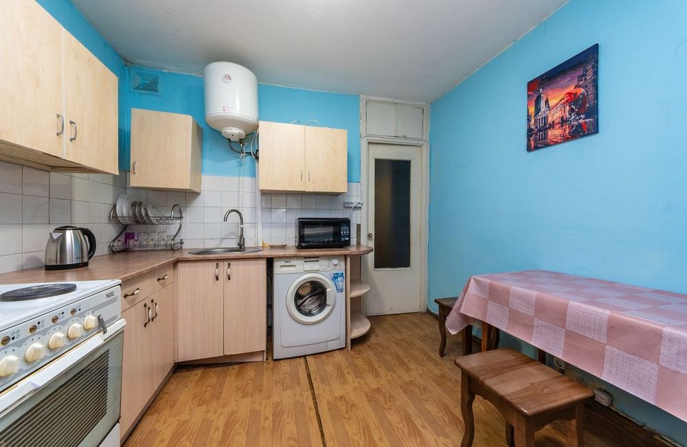 Квартира на вул. Пантелеймона Куліша, 15 в Києві, ID 413018, фото №4