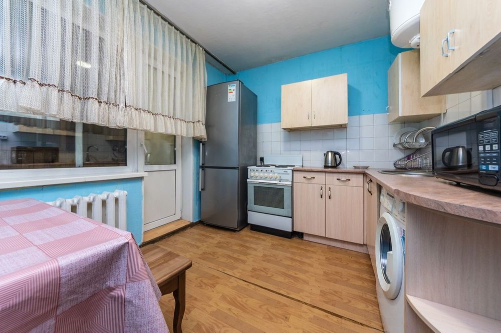 Квартира на вул. Пантелеймона Куліша, 15 в Києві, ID 413018, фото №5