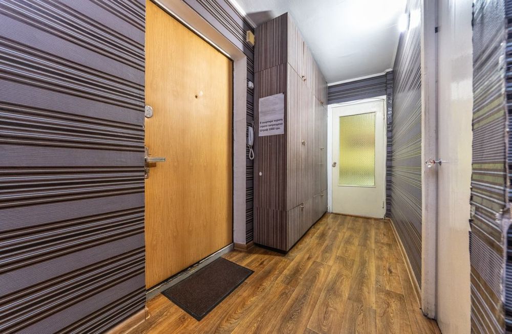 Квартира на вул. Пантелеймона Куліша, 15 в Києві, ID 413018, фото №8