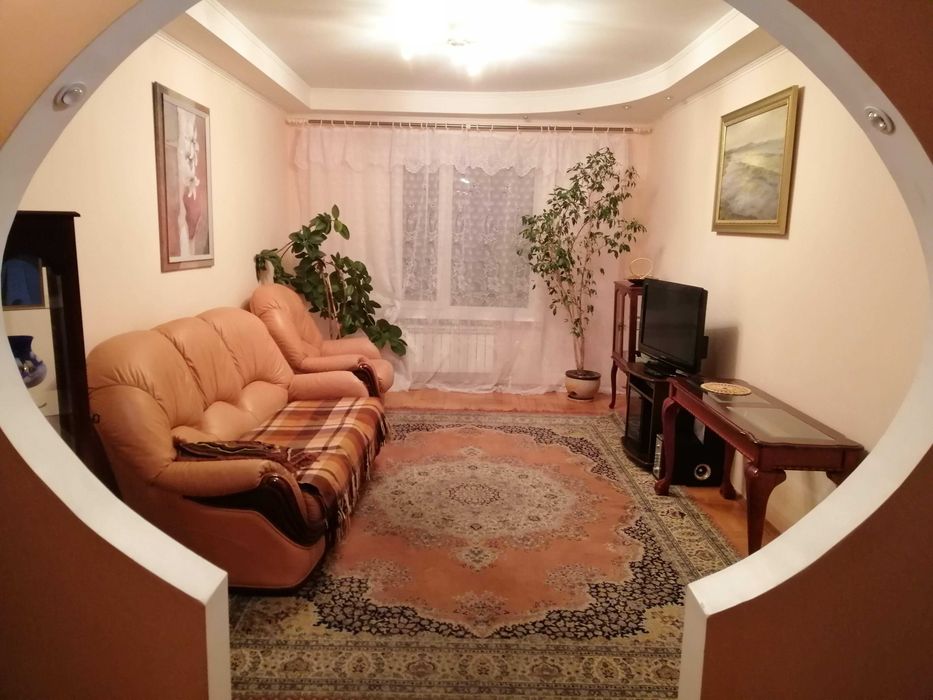 Квартира на вул. Бориса Гмирі, ID 413026, фото №1