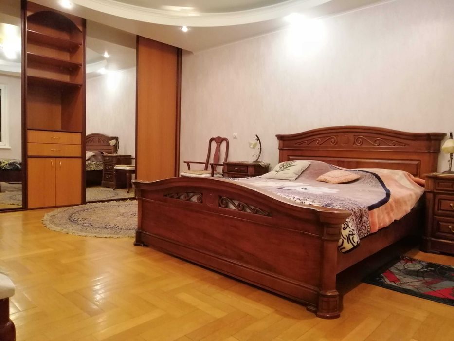 Квартира на вул. Бориса Гмирі в Києві, ID 413026, фото №2