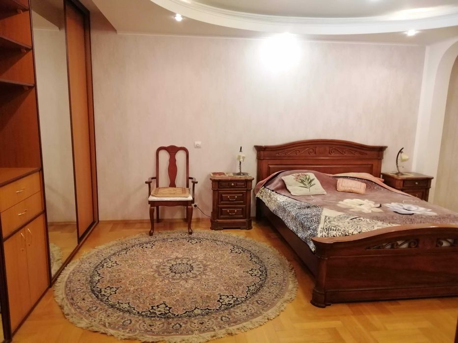Квартира на вул. Бориса Гмирі в Києві, ID 413026, фото №3