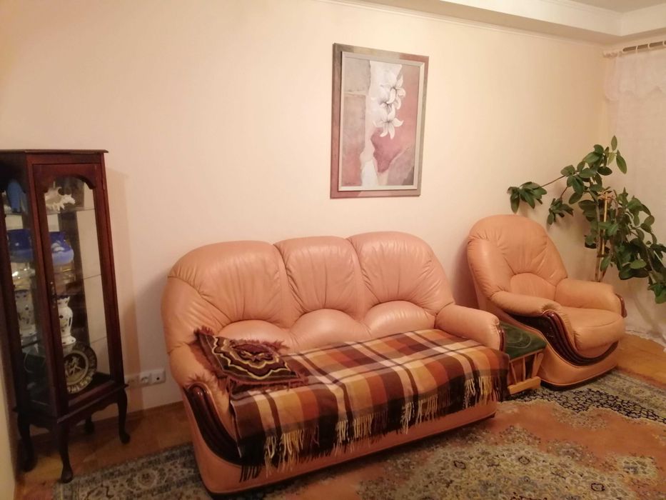 Квартира на вул. Бориса Гмирі в Києві, ID 413026, фото №4