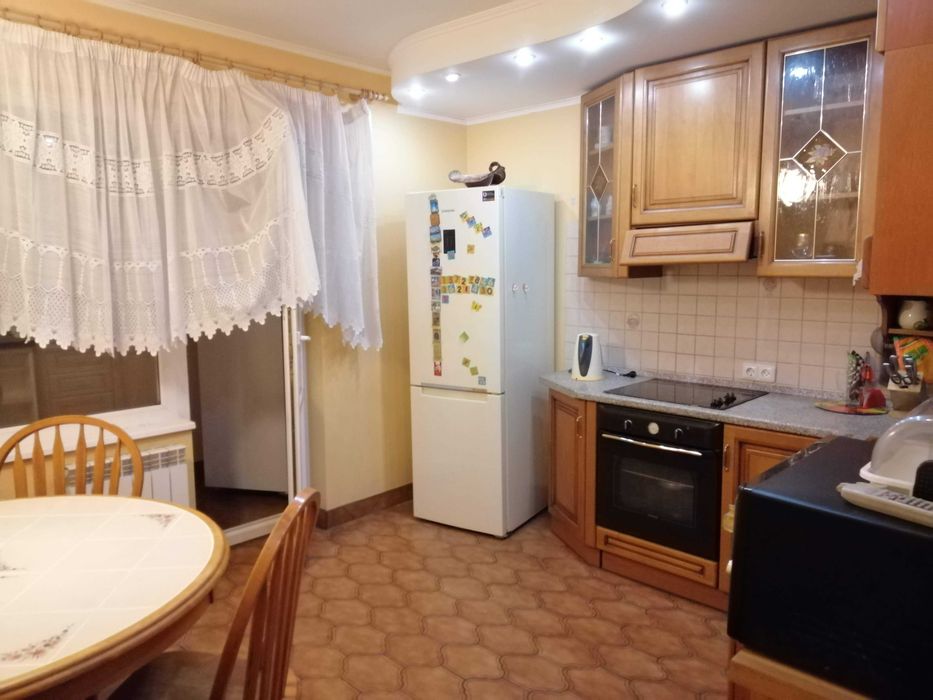 Квартира на вул. Бориса Гмирі в Києві, ID 413026, фото №6