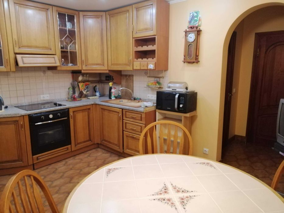 Квартира на вул. Бориса Гмирі в Києві, ID 413026, фото №7