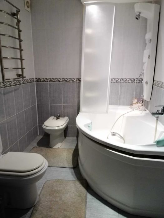 Квартира на вул. Бориса Гмирі в Києві, ID 413026, фото №8