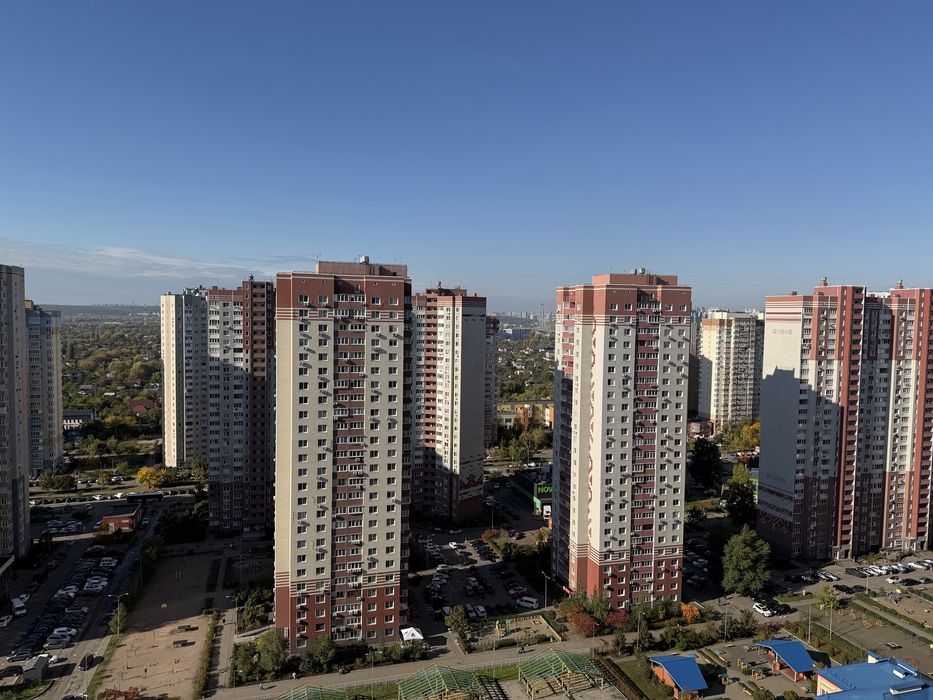 Квартира на вул. Софії Русової, 3в в Києві, ID 413213, фото №9