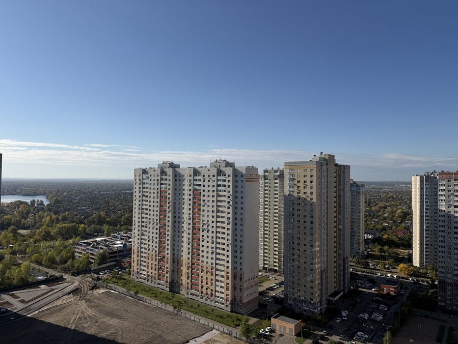 Квартира на вул. Софії Русової, 3в в Києві, ID 413213, фото №10