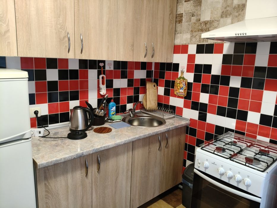 Квартира — Суми в Сумах, ID 413082, фото №2