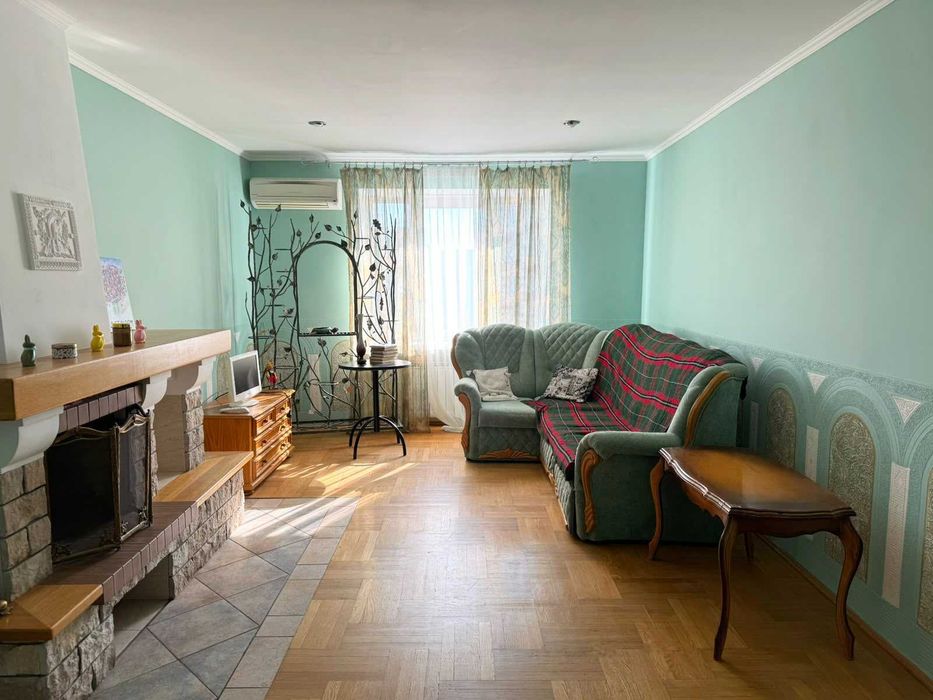 Квартира на вул. Ревуцького, 5 в Києві, ID 413027, фото №2