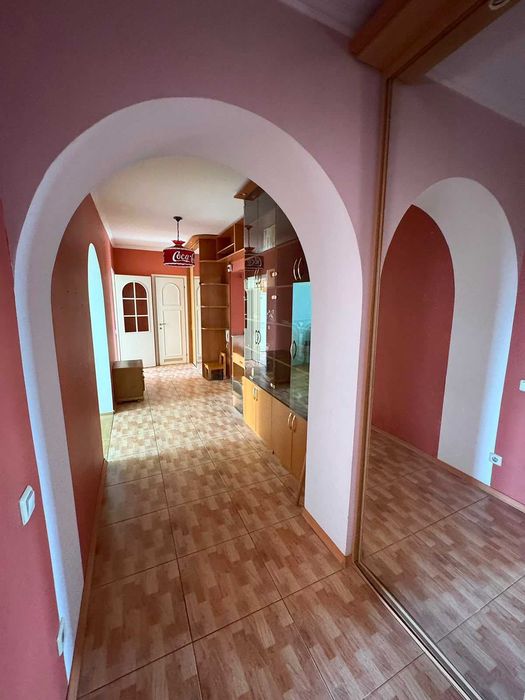 Квартира на вул. Ревуцького, 5 в Києві, ID 413027, фото №3
