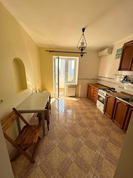 Квартира на вул. Ревуцького, 5 в Києві, ID 413027, фото №6