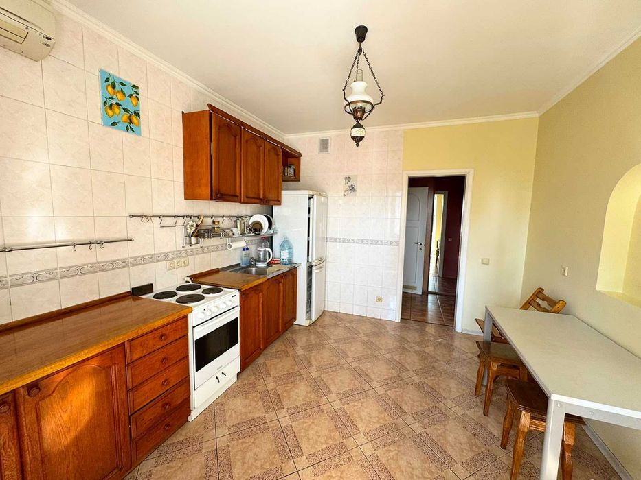 Квартира на вул. Ревуцького, 5 в Києві, ID 413027, фото №7