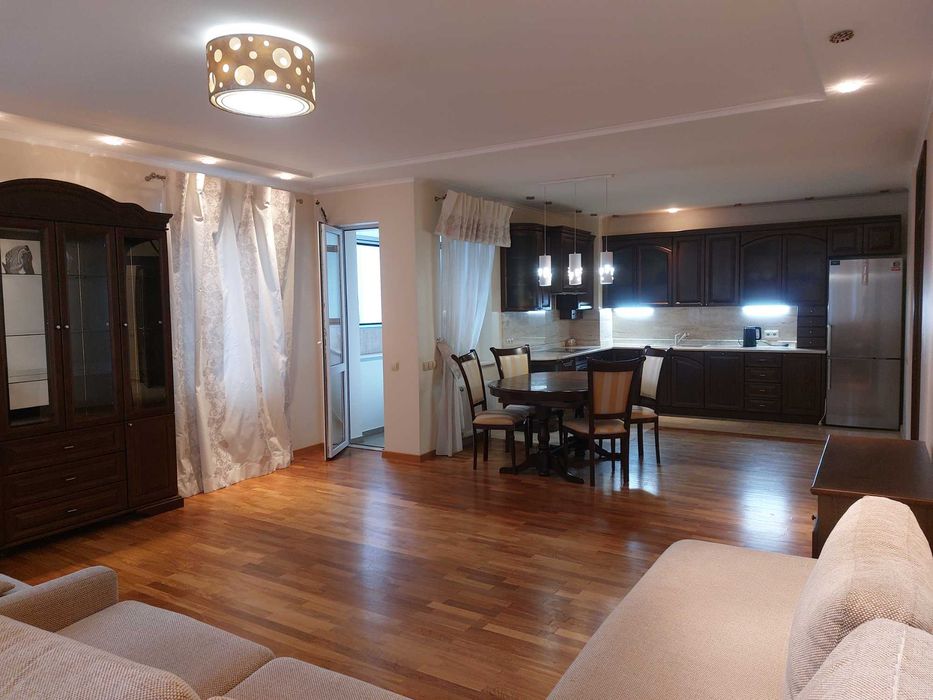 Квартира на вул. Детярівська, 25А, ID 413025, фото №1