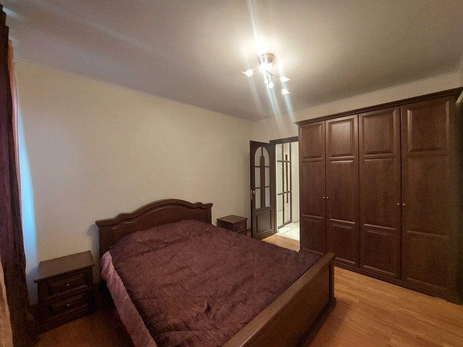 Квартира на вул. Детярівська, 25А в Києві, ID 413025, фото №3