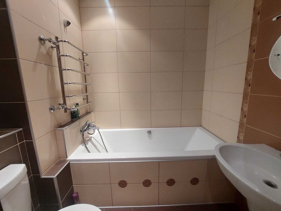 Квартира на вул. Детярівська, 25А в Києві, ID 413025, фото №7