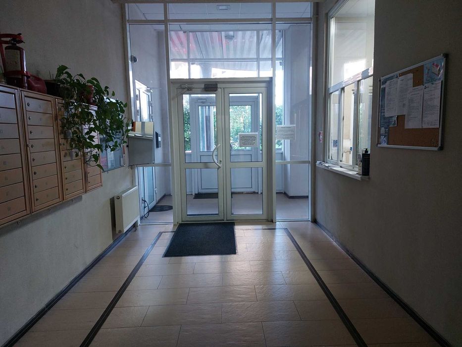 Квартира на вул. Детярівська, 25А в Києві, ID 413025, фото №8