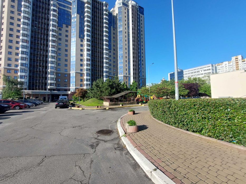 Квартира на вул. Детярівська, 25А в Києві, ID 413025, фото №9