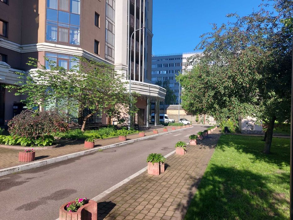 Квартира на вул. Детярівська, 25А в Києві, ID 413025, фото №10