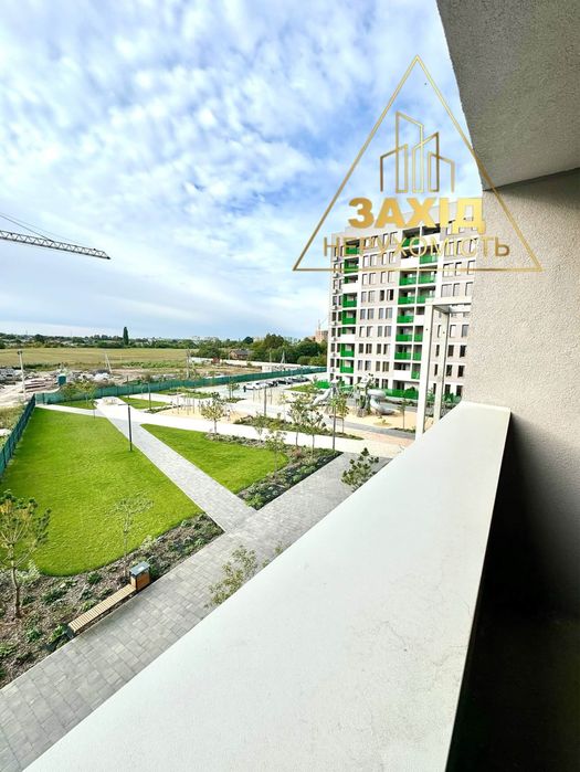 Квартира на вул. Литовська, 1А в Луцьку, ID 413029, фото №11