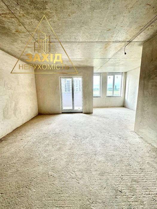 Квартира на вул. Литовська, 1А в Луцьку, ID 413029, фото №16